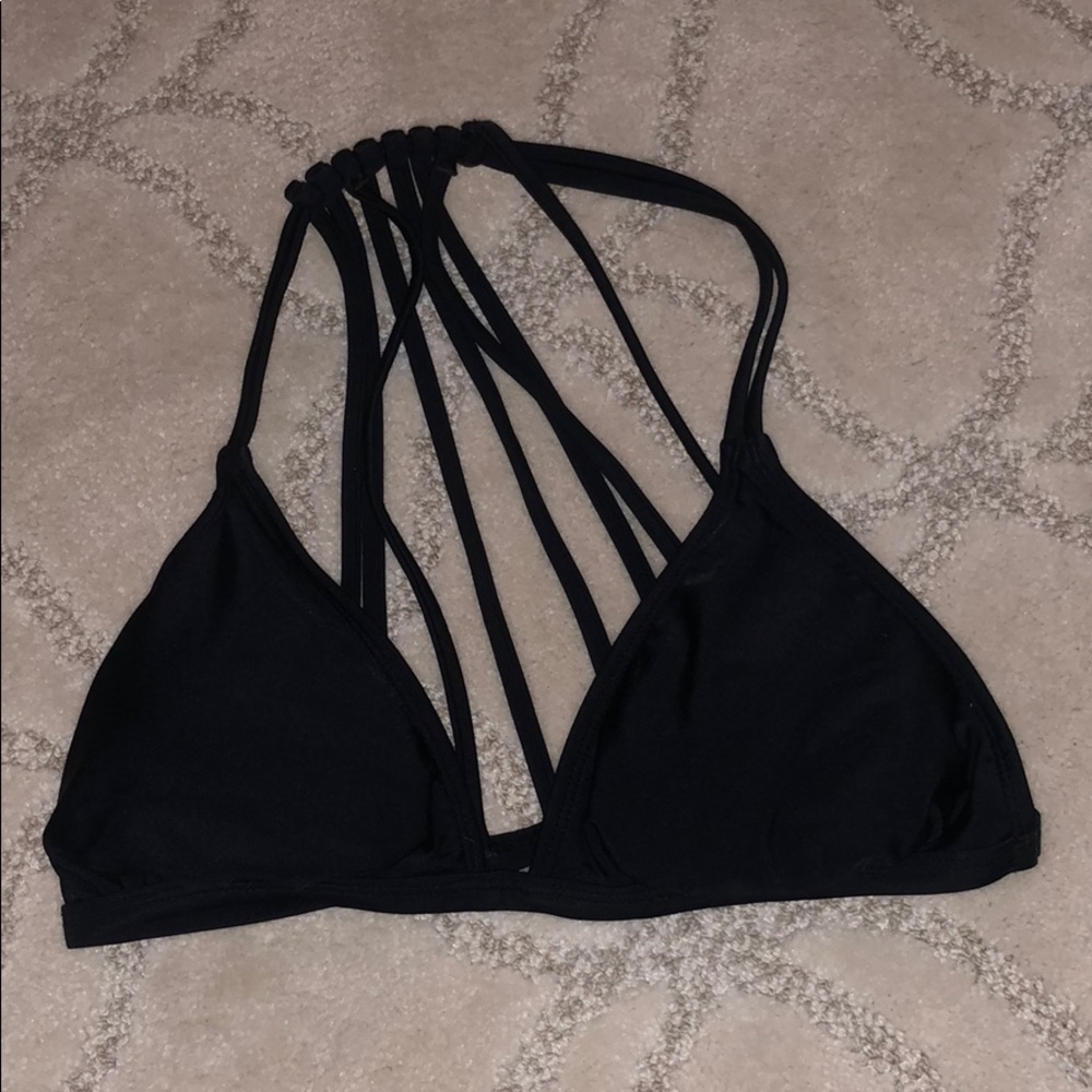 Target swim top!
